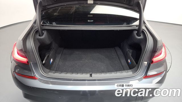 BMW 3 Series (G20) 320i M Sport 2020 — фото 20