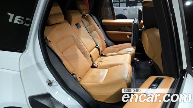 Land Rover Range Rover (IV) D350 Vogue SE Disel 2021 — фото 12