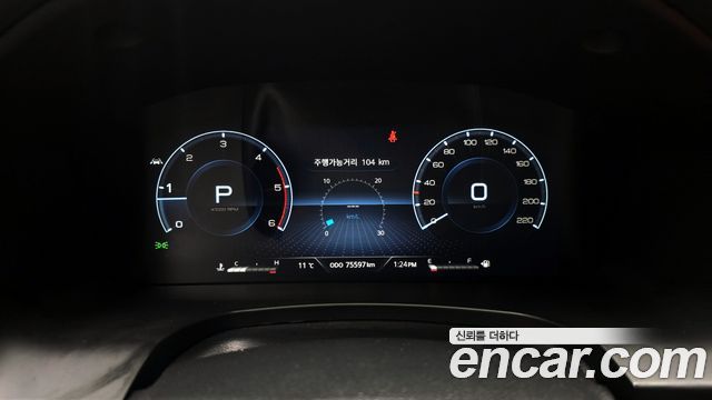 KG Mobility (SsangYong) Rexton Sports Khan Diesel 2.2 4WD Expedition 2022 — фото 8