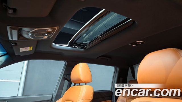 KG Mobility (SsangYong) Rexton Sports Khan Diesel 2.2 4WD Expedition 2022 — фото 19