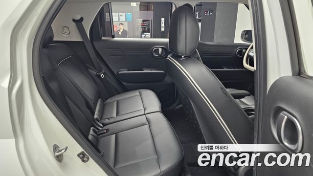 Hyundai Casper Turbo Inspiration 2023 — фото 12