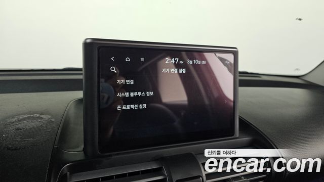 Hyundai Casper Turbo Inspiration 2023 — фото 16
