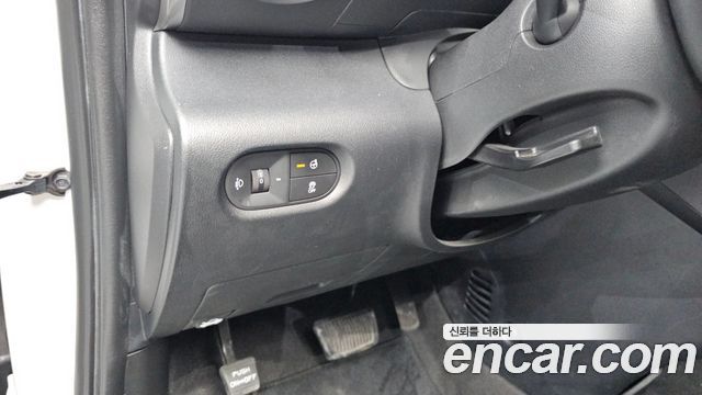 Hyundai Casper Turbo Inspiration 2023 — фото 18