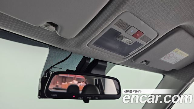 Hyundai Casper Turbo Inspiration 2023 — фото 19