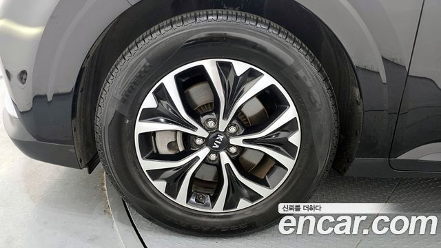 Kia Carnival (IV) Diesel 9-Seater Prestige 2021 — фото 5