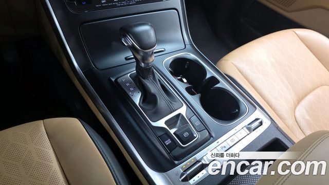 Kia Carnival (IV) Diesel 9-Seater Prestige 2021 — фото 9