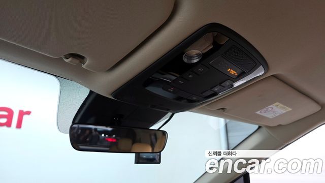 Kia Carnival (IV) Diesel 9-Seater Prestige 2021 — фото 17