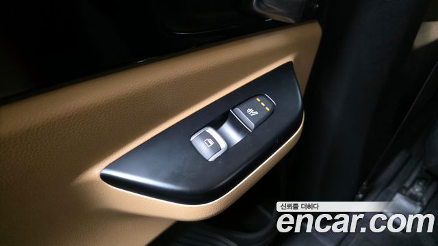 Kia Carnival (IV) Diesel 9-Seater Prestige 2021 — фото 19