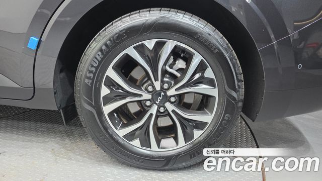 Kia Carnival (IV) Diesel 9-Seater Noblesse 2022 — фото 5