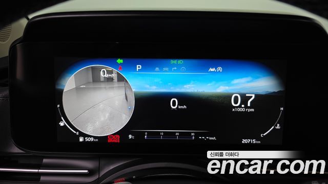 Kia Carnival (IV) Diesel 9-Seater Noblesse 2022 — фото 8