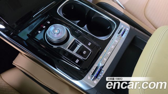 Kia Carnival (IV) Diesel 9-Seater Noblesse 2022 — фото 9