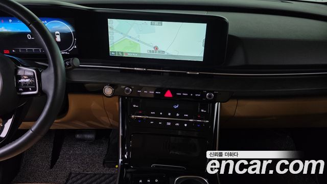 Kia Carnival (IV) Diesel 9-Seater Noblesse 2022 — фото 17