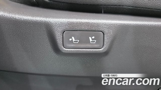 Kia Carnival (IV) Diesel 9-Seater Noblesse 2022 — фото 21