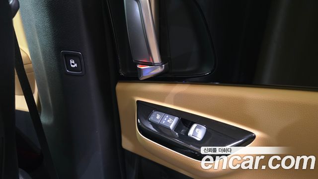 Kia Carnival (IV) Diesel 9-Seater Noblesse 2022 — фото 22