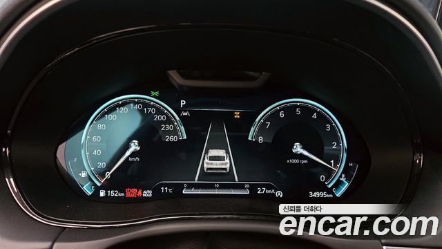 Genesis GV70 2.5T Gasoline AWD 2022 — фото 8