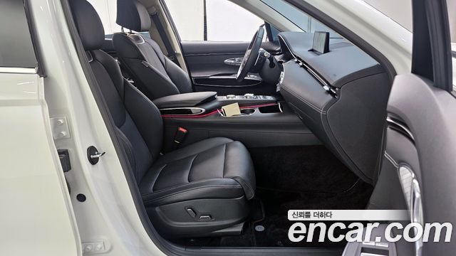 Genesis GV70 2.5T Gasoline AWD 2022 — фото 11