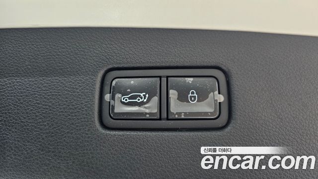 Genesis GV70 2.5T Gasoline AWD 2022 — фото 20