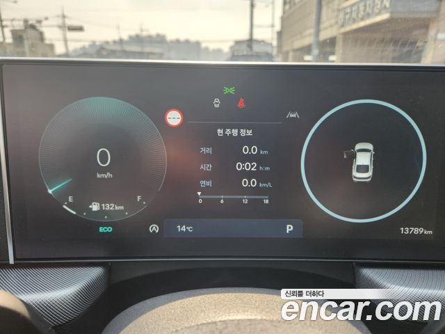 Hyundai Sonata The Edge (DN8) 1.6 Turbo Exclusive 2025 — фото 8
