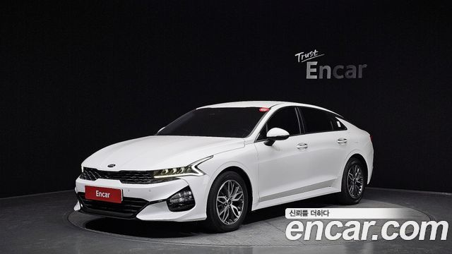 Kia K5 (III) 2.0 Noblesse