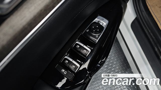 Kia K5 (III) 2.0 Noblesse 2021 — фото 14