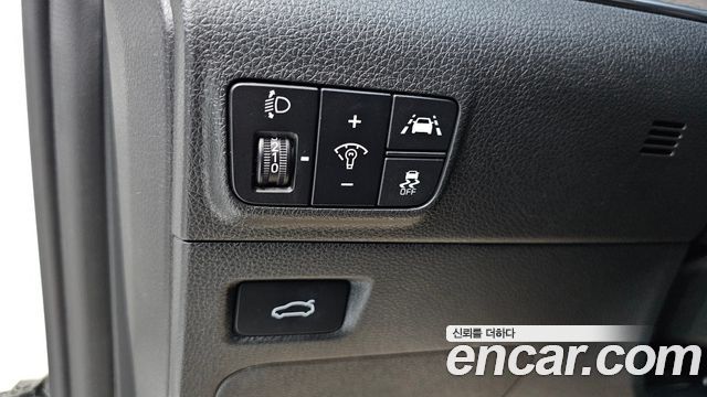 Kia K5 (III) 2.0 Noblesse 2021 — фото 15