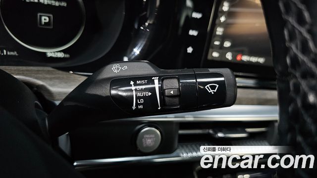 Kia K5 (III) 2.0 Noblesse 2021 — фото 17