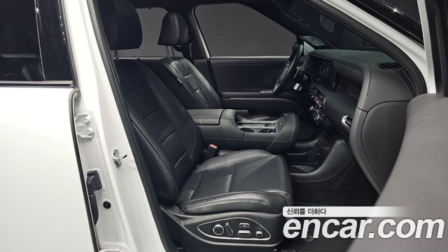 Hyundai Palisade (LX3) Gasoline 2.5T 4WD 7-Seater Calligraphy 2025 — фото 10