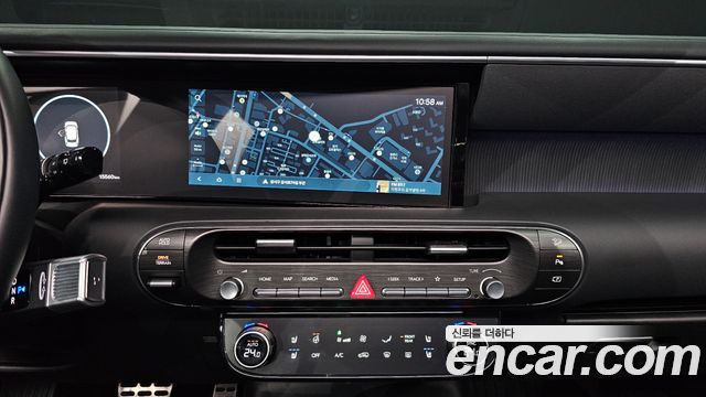 Hyundai Palisade (LX3) Gasoline 2.5T 4WD 7-Seater Calligraphy 2025 — фото 14