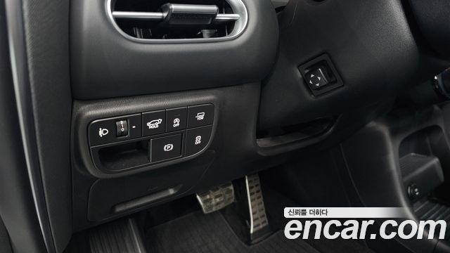 Hyundai Palisade (LX3) Gasoline 2.5T 4WD 7-Seater Calligraphy 2025 — фото 18