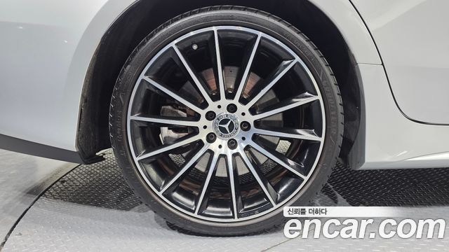 Mercedes-Benz CLS-Class (C257) CLS450 4MATIC AMG Line 2020 — фото 5