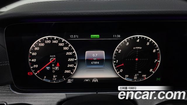 Mercedes-Benz CLS-Class (C257) CLS450 4MATIC AMG Line 2020 — фото 8