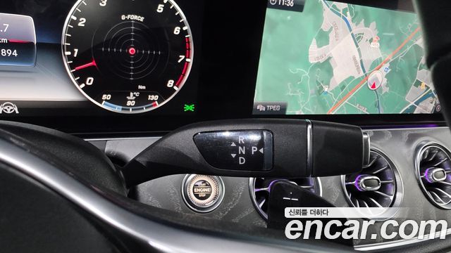 Mercedes-Benz CLS-Class (C257) CLS450 4MATIC AMG Line 2020 — фото 9