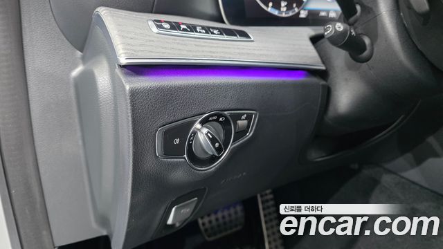 Mercedes-Benz CLS-Class (C257) CLS450 4MATIC AMG Line 2020 — фото 14
