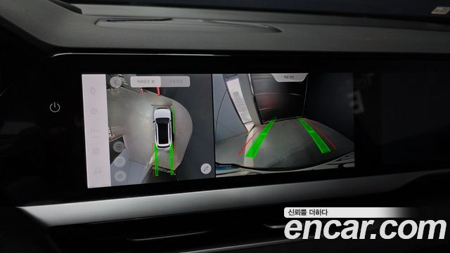 Renault Korea Grand Koleos 1.5 E-TECH Esprit Alphine 2WD 2025 — фото 15