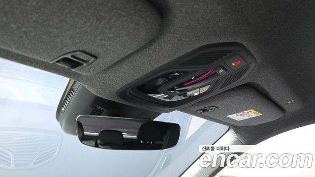 Renault Korea Grand Koleos 1.5 E-TECH Esprit Alphine 2WD 2025 — фото 17