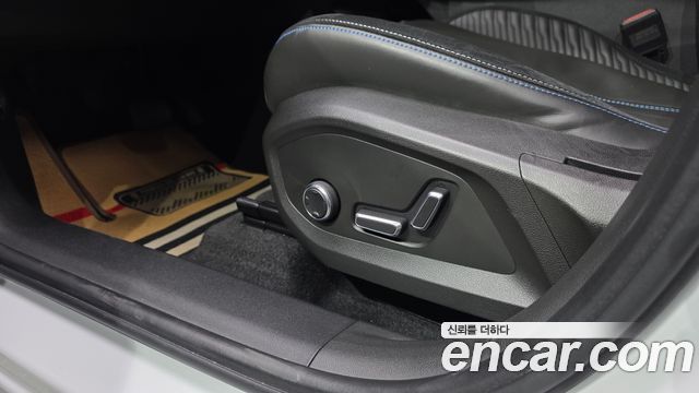 Renault Korea Grand Koleos 1.5 E-TECH Esprit Alphine 2WD 2025 — фото 18