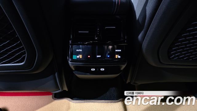 Renault Korea Grand Koleos 1.5 E-TECH Esprit Alphine 2WD 2025 — фото 19