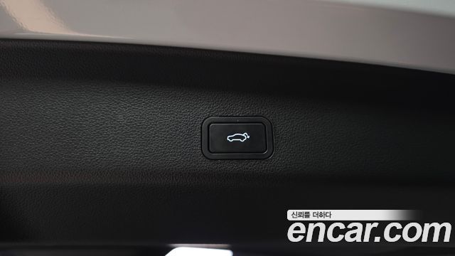 Renault Korea Grand Koleos 1.5 E-TECH Esprit Alphine 2WD 2025 — фото 20