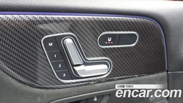 Mercedes-Benz GLB-Class (X247) GLB250 4MATIC 2021 — фото 18