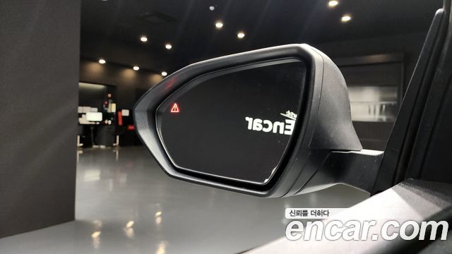 Hyundai Tucson (NX4) Gasoline 1.6 Turbo 2WD Modern 2022 — фото 8