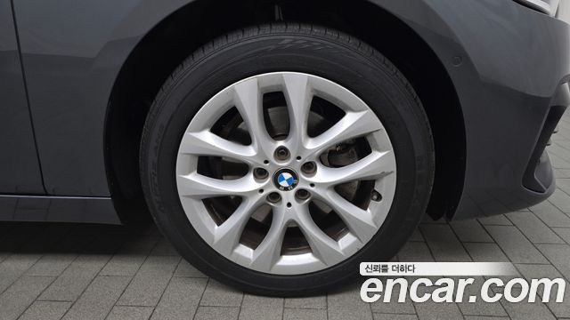 BMW 2 Series Active Tourer (F45) Advantage 2021 — фото 5