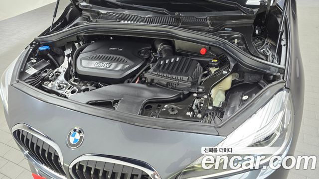 BMW 2 Series Active Tourer (F45) Advantage 2021 — фото 6