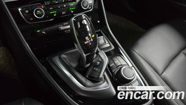 BMW 2 Series Active Tourer (F45) Advantage 2021 — фото 9