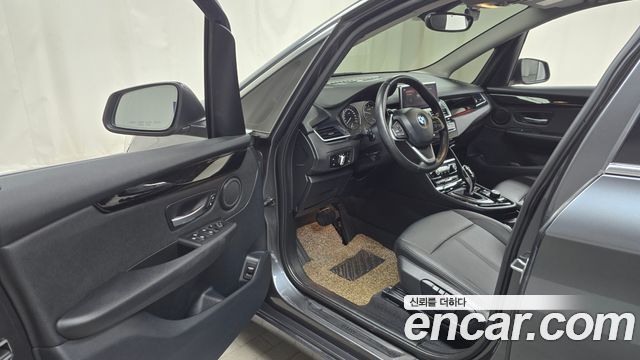 BMW 2 Series Active Tourer (F45) Advantage 2021 — фото 10