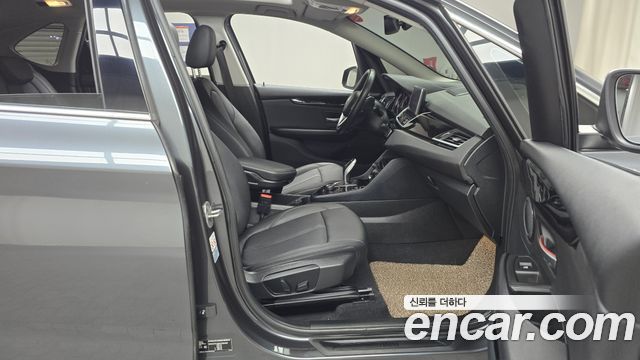 BMW 2 Series Active Tourer (F45) Advantage 2021 — фото 11