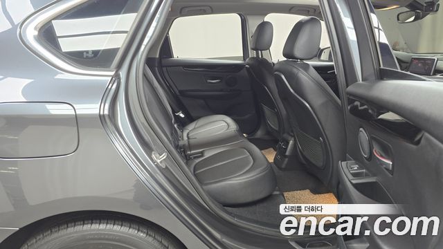 BMW 2 Series Active Tourer (F45) Advantage 2021 — фото 12