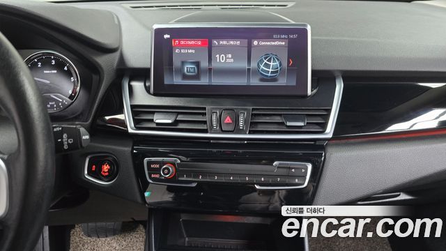 BMW 2 Series Active Tourer (F45) Advantage 2021 — фото 14