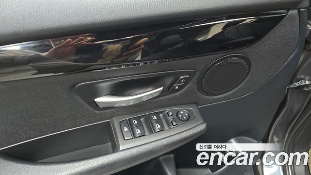 BMW 2 Series Active Tourer (F45) Advantage 2021 — фото 17