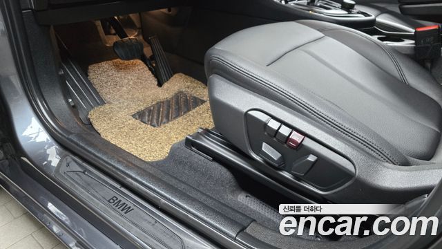 BMW 2 Series Active Tourer (F45) Advantage 2021 — фото 18