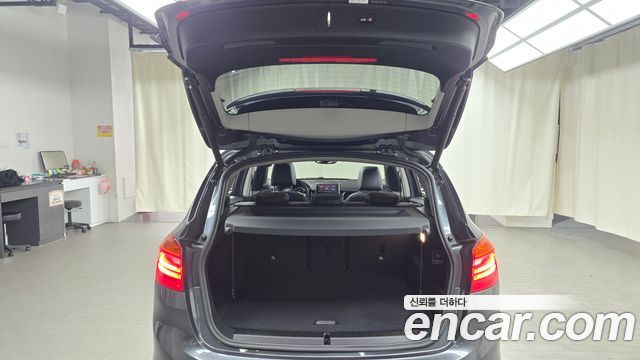BMW 2 Series Active Tourer (F45) Advantage 2021 — фото 20